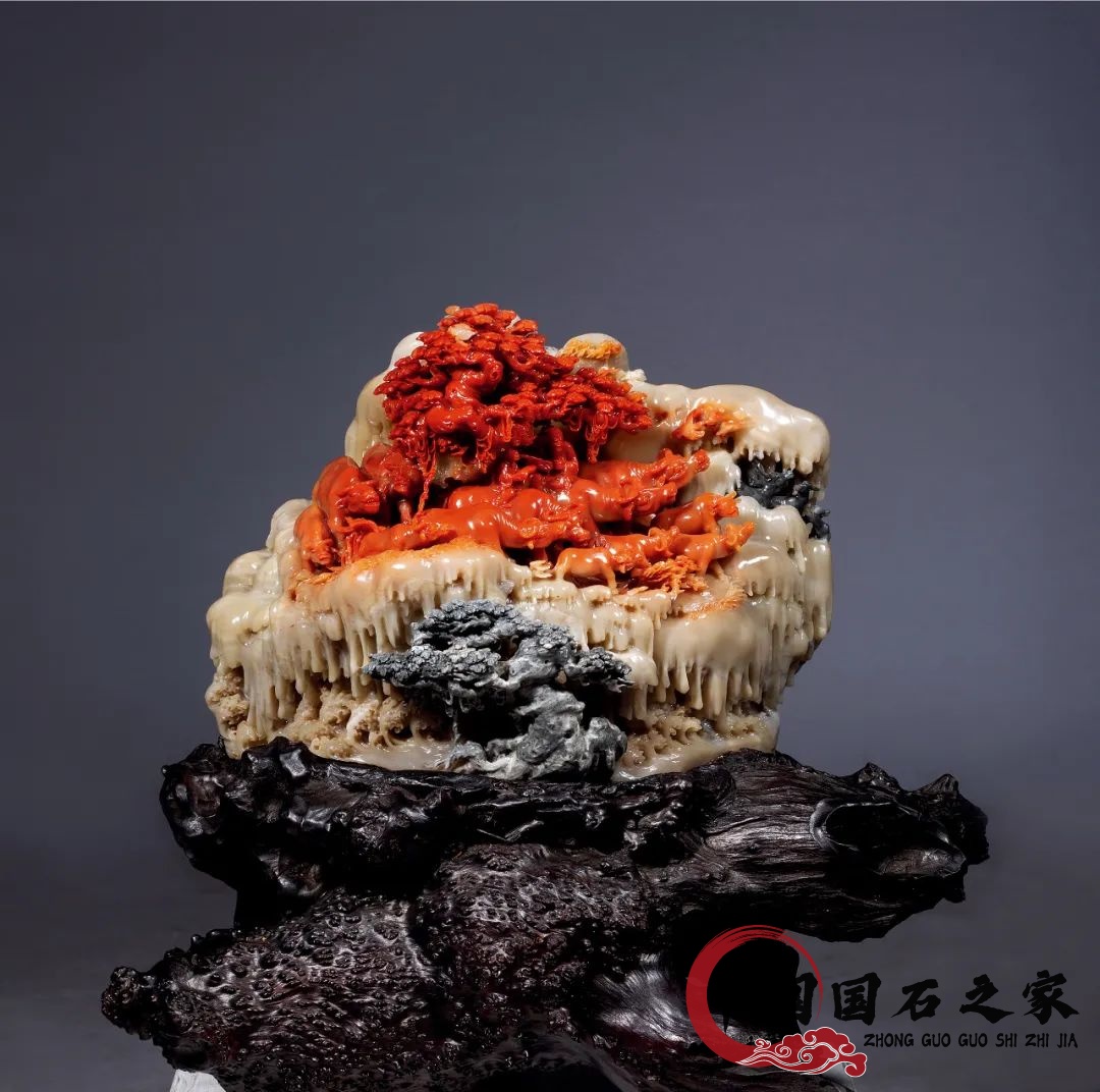 老撾石有收藏價值嗎！看完這個再收藏老撾石