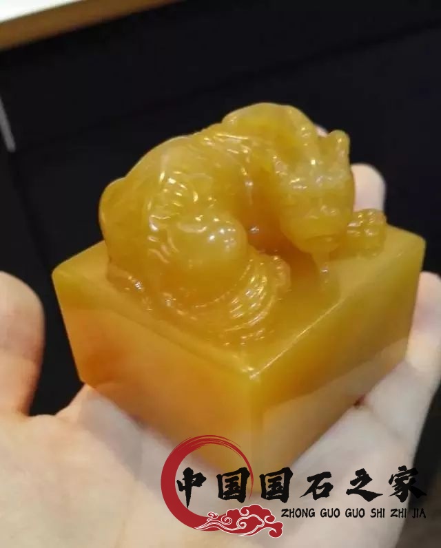 壽山石和老撾石的區別