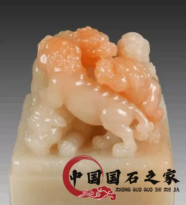 壽山石和老撾石的區別