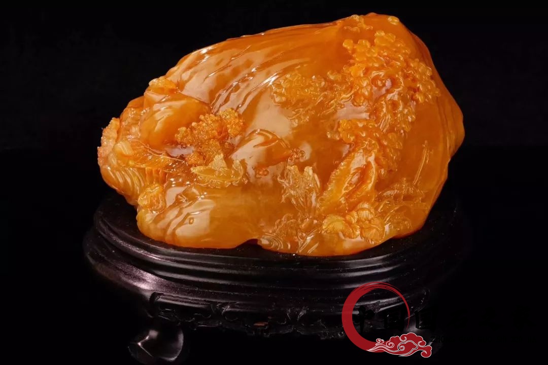 老撾北部田黃石缺點和特點，曠世精品熱藏正當時