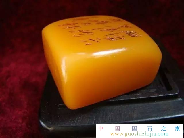 壽山石品種大全名稱