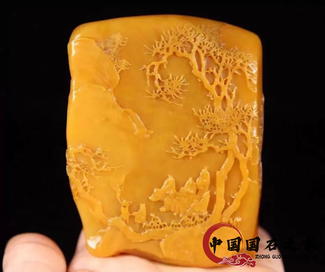 老撾北部田黃有收藏價值嗎，值不值得收藏？