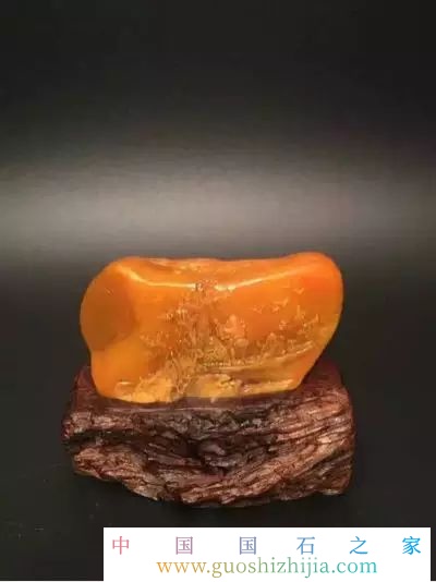 老撾石的種類和介紹