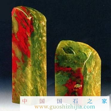 巴林雞血石種類細分巴林雞血石有幾種顏色？