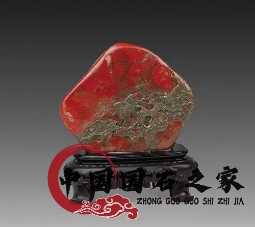 昌化雞血石值錢嗎值得收藏嗎? 昌化雞血石值錢嗎值得收藏嗎?