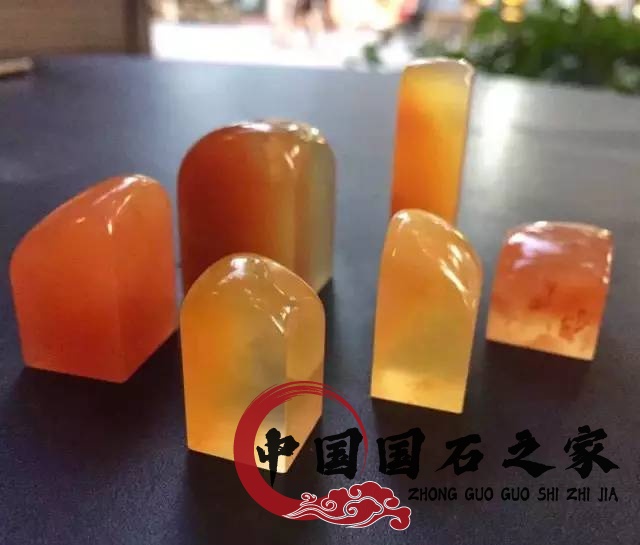 老撾石的種類和介紹