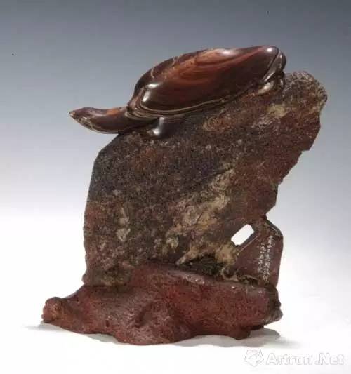 陳墨:青田石雕的雕刻口訣與表現手法 陳墨:青田石雕的雕刻口訣與表現手法