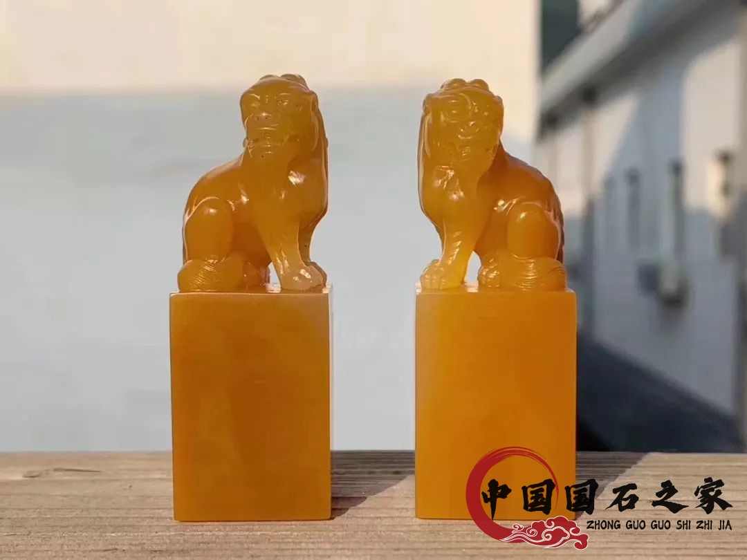 老撾北部田黃石缺點和特點，曠世精品熱藏正當時