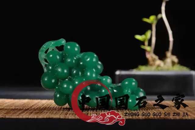 雅安綠的硬度和種類，關于雅安綠石的傳說