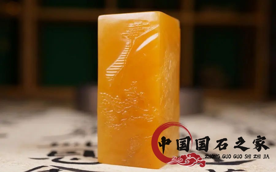 老撾北部田黃有收藏價值嗎，值不值得收藏？