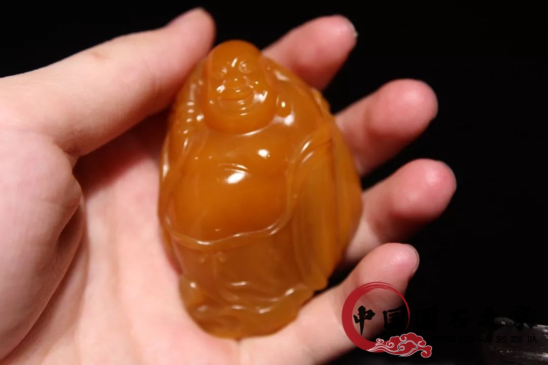 老撾北部田黃石缺點和特點，曠世精品熱藏正當時