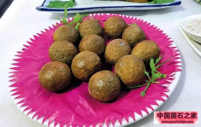 壽山石滿漢全席照片和價(jià)格！壽山石的石頭宴席