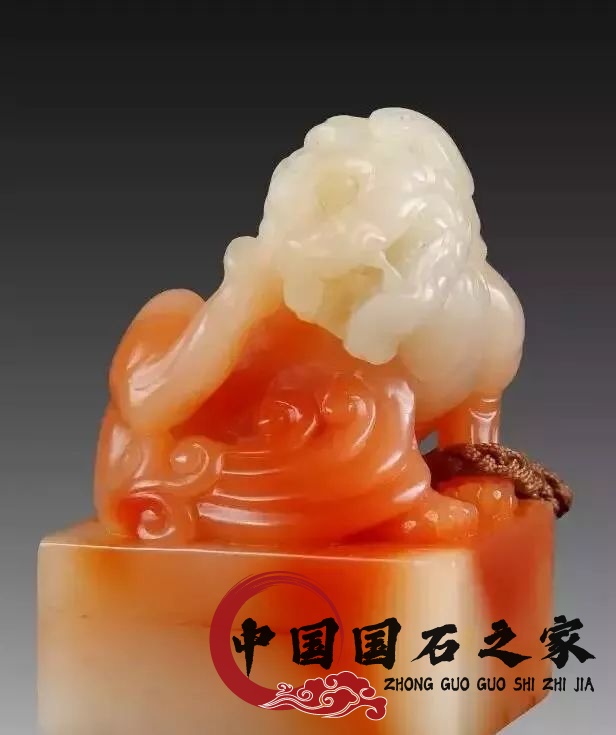 壽山石和老撾石的區別
