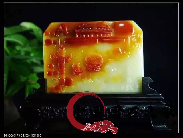 刻章石頭的有哪些,做印章最好的石料是什么