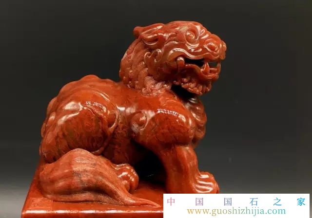 印鈕雕刻師梅昌強(qiáng)：在印石之祖的青田實(shí)現(xiàn)夢(mèng)想
