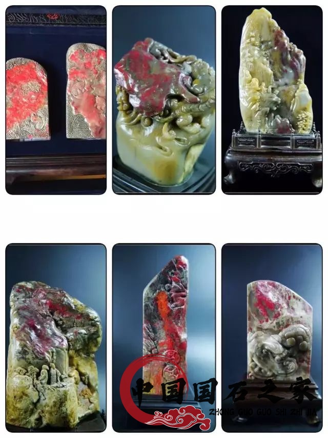 刻章石頭的有哪些,做印章最好的石料是什么 刻章石頭的有哪些,做印章最好的石料是什么