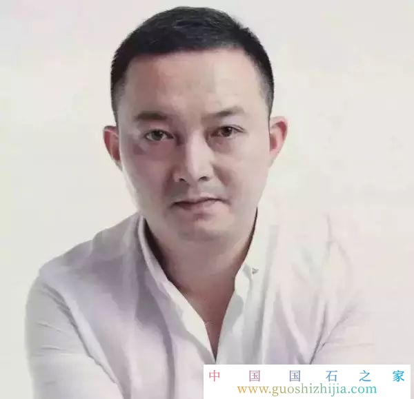 印鈕雕刻師梅昌強(qiáng)：在印石之祖的青田實(shí)現(xiàn)夢(mèng)想