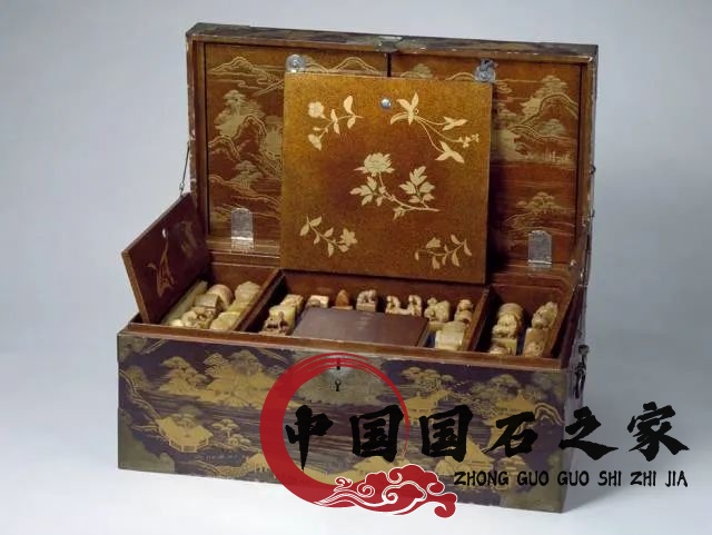 乾隆八十大壽，和珅的送禮升職攻略