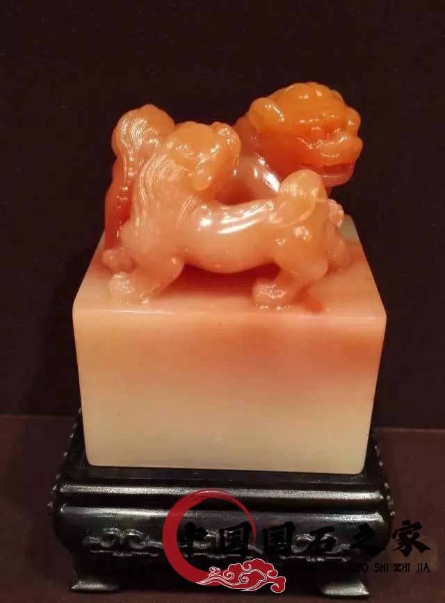 壽山石和老撾石的區別
