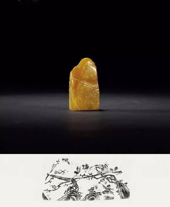 壽山石雕刻刀法