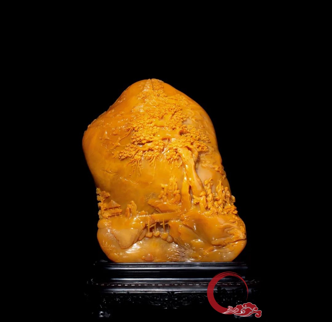 老撾石有收藏價值嗎！看完這個再收藏老撾石