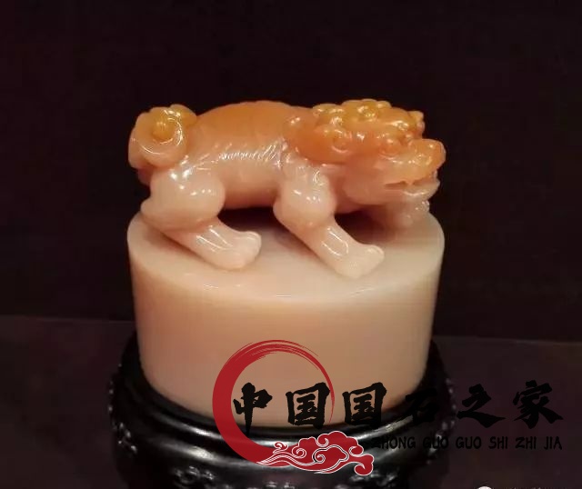 壽山石和老撾石的區別