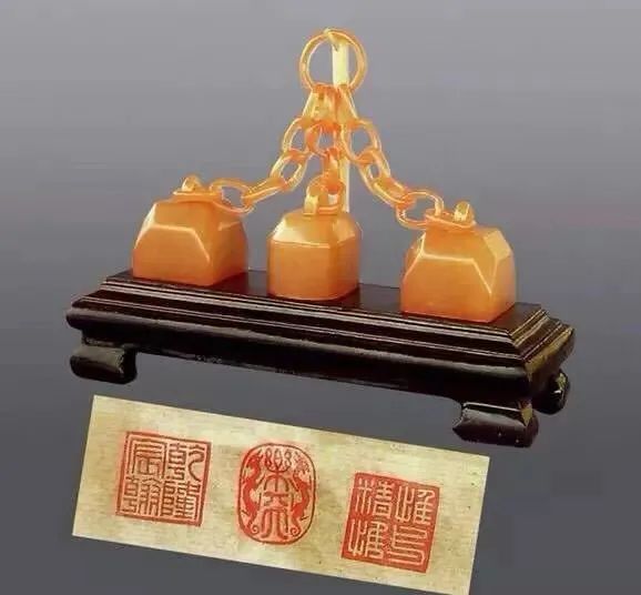 壽山石的簡介