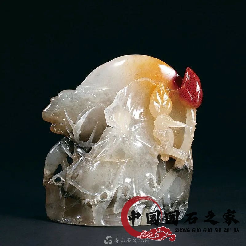 老撾石拍賣 莫要辜負好時節(jié)
