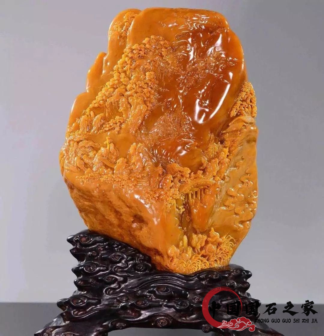 老撾石價格怎么樣 老撾石對比壽山石有什么優勢呢？