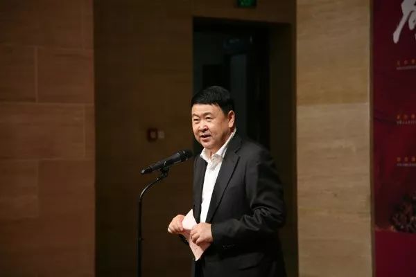 “壽山石韻”藝術大展于中國美術館盛大開幕