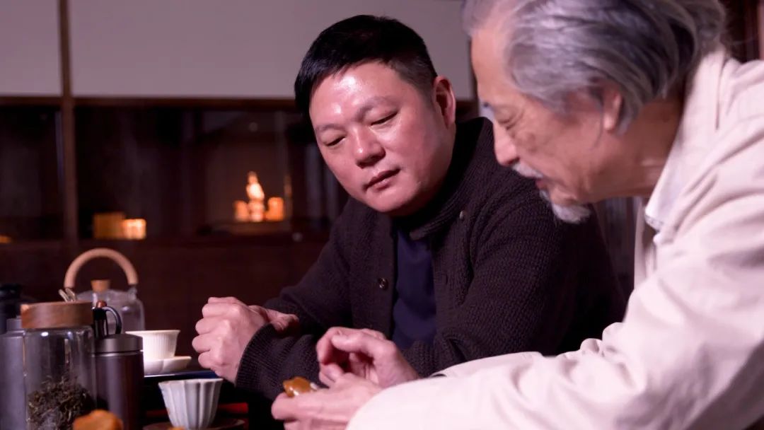 壽山石“繼承者”的“石頭記” 壽山石“繼承者”的“石頭記”