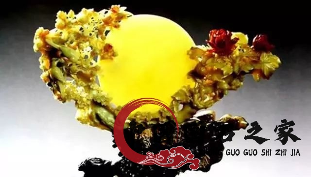 中國的四大國石都有哪些,四大國石的詳細介紹 中國的四大國石都有哪些,四大國石的詳細介紹