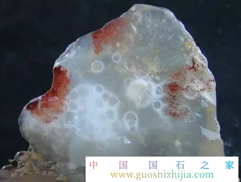 壽山石品種大全名稱