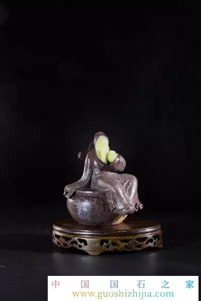 龍蛋石創作范式