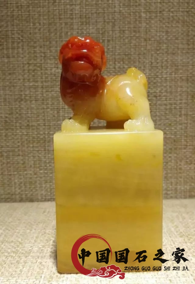 壽山石和老撾石的區別