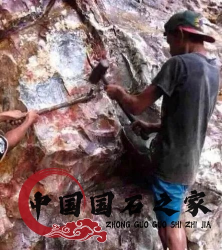 老撾石有收藏價值嗎！看完這個再收藏老撾石