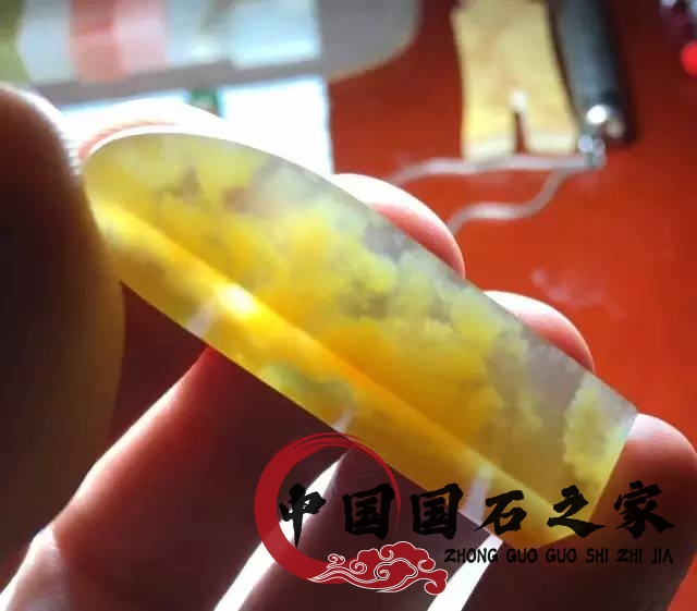 老撾石的種類和介紹