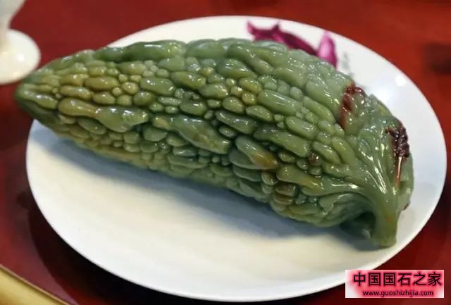 壽山石滿漢全席照片和價(jià)格！壽山石的石頭宴席