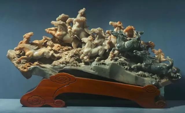 青田石雕的發展歷史細節,你知道嗎?. 青田石雕的發展歷史細節,你知道嗎?.