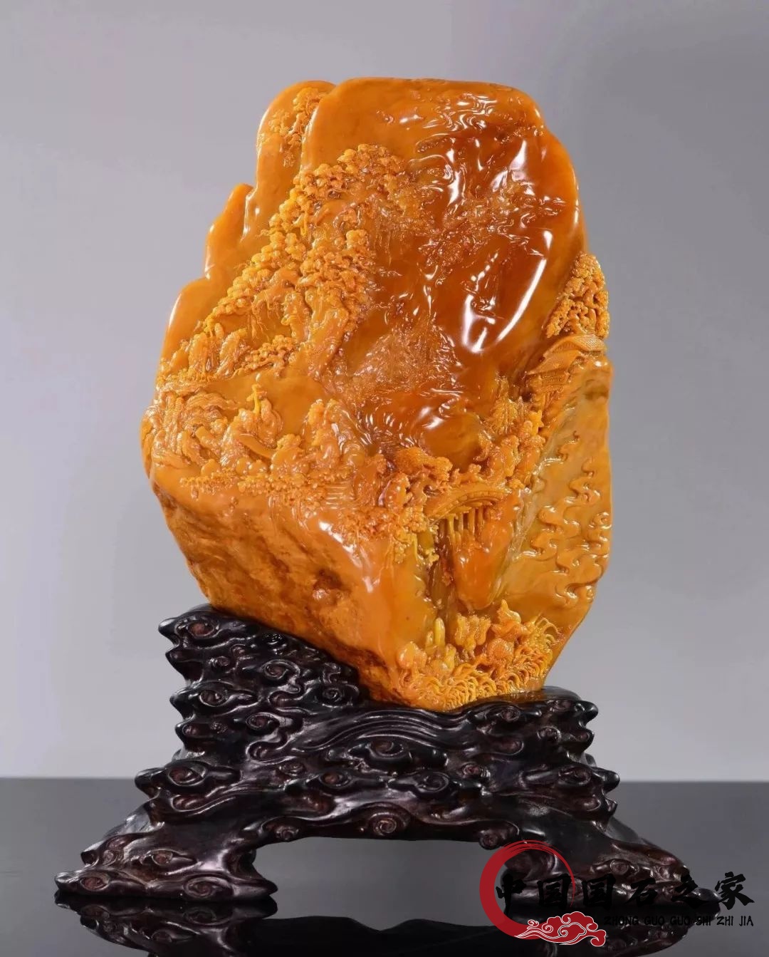 老撾北部田黃石缺點和特點，曠世精品熱藏正當時