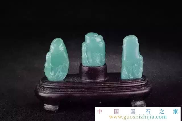 雅安綠石屬于什么石