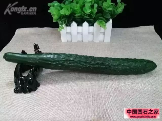 壽山石滿漢全席照片和價(jià)格！壽山石的石頭宴席