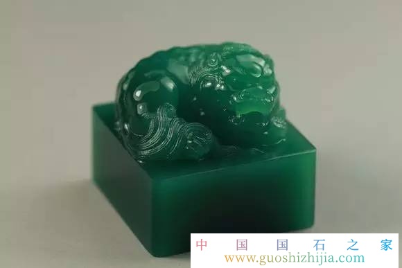 雅安綠石屬于什么石