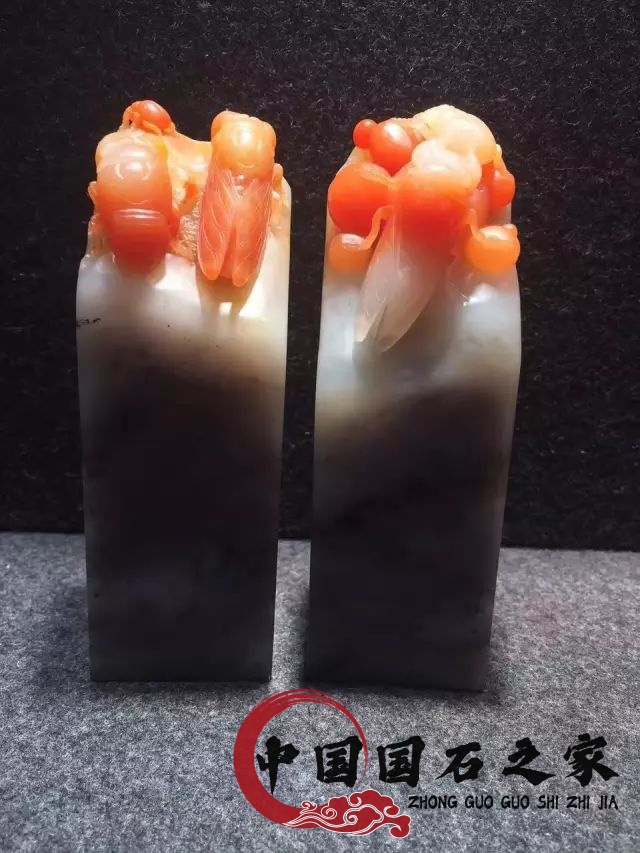 印章石料種類圖解(收藏帖) 印章石料種類圖解(收藏帖)