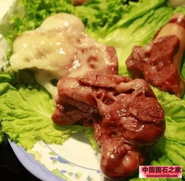 壽山石滿漢全席照片和價(jià)格！壽山石的石頭宴席