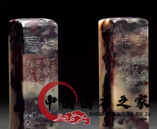 中國的四大國石都有哪些，四大國石的詳細介紹