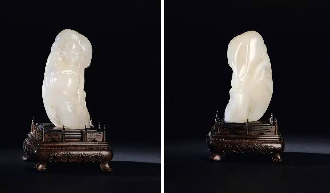 壽山石雕刻刀法