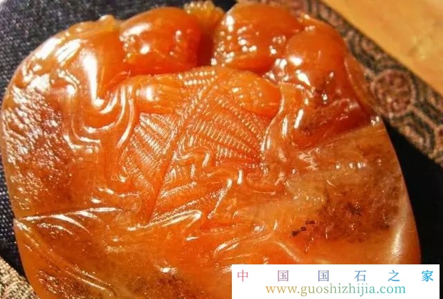 壽山田黃有幾種分類?壽山石田黃石如何區(qū)分? 壽山田黃有幾種分類?壽山石田黃石如何區(qū)分?
