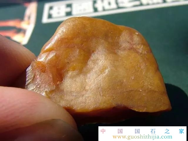 壽山田黃有幾種分類？壽山石田黃石如何區(qū)分？