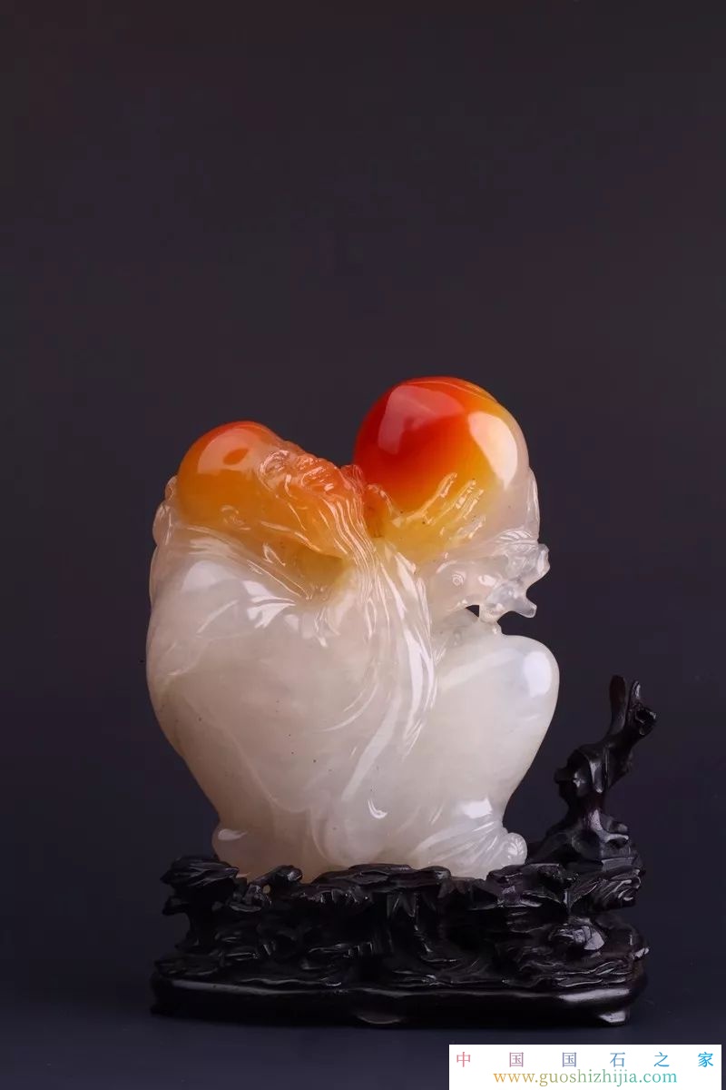 最美不過人間情，醉人更是荔枝魂——寫在中國壽山頂級荔枝薈萃展之際